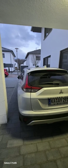 Mitsubishi Eclipse Cross Plug in, снимка 3