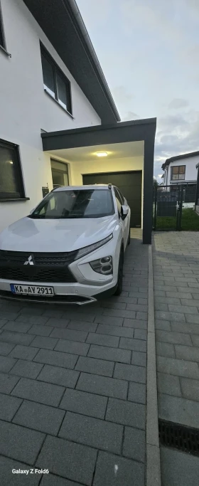 Mitsubishi Eclipse Cross Plug in, снимка 5