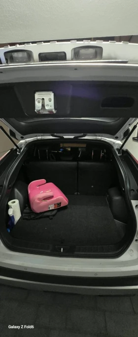 Mitsubishi Eclipse Cross Plug in, снимка 14