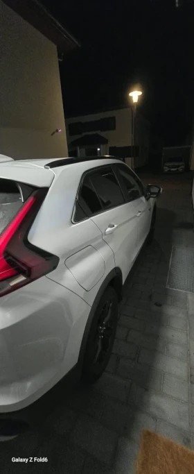Mitsubishi Eclipse Cross Plug in, снимка 12