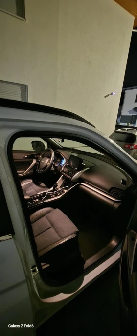 Mitsubishi Eclipse Cross Plug in, снимка 10