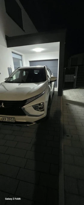 Mitsubishi Eclipse Cross Plug in, снимка 13