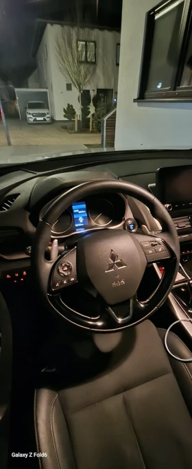 Mitsubishi Eclipse Cross Plug in, снимка 8