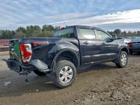 Ford Ranger, снимка 3