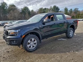 Ford Ranger, снимка 1