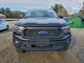 Ford Ranger, снимка 5