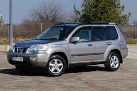 Nissan X-trail 2.2DI, снимка 2