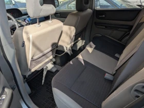 Nissan X-trail 2.2DI, снимка 9