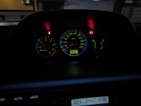 Nissan X-trail 2.2DI, снимка 7