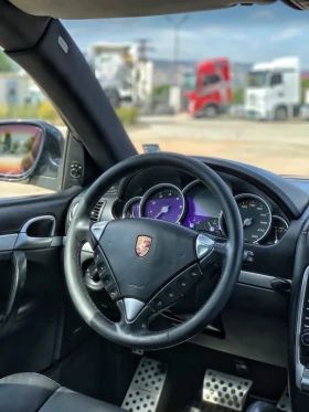 Porsche Cayenne LPG BRC , снимка 8
