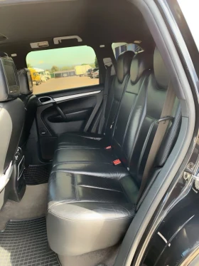 Porsche Cayenne LPG BRC , снимка 13