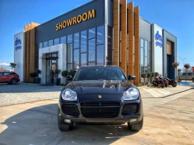 Porsche Cayenne LPG BRC , снимка 1