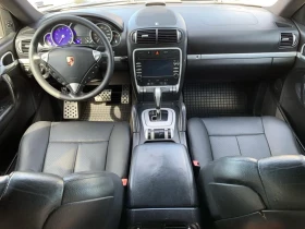 Porsche Cayenne LPG BRC , снимка 10