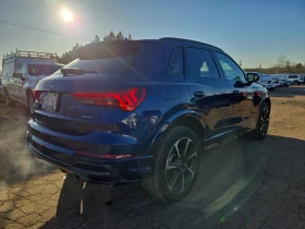 Audi Q3 Technik* S-line* Distronic* CarPlay* Keyless* Пано, снимка 3