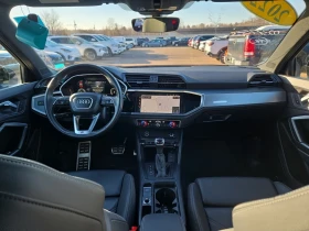 Audi Q3 Technik* S-line* Distronic* CarPlay* Keyless* Пано, снимка 7