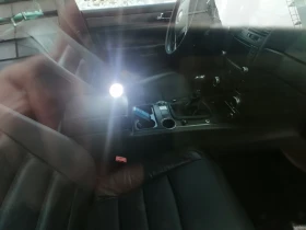 VW Touareg 2.5 TDI, снимка 6