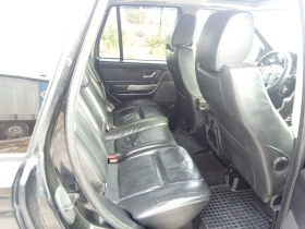 Land Rover Range Rover Sport 2.7 лизинг, снимка 10