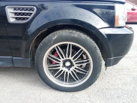 Land Rover Range Rover Sport 2.7 лизинг, снимка 9