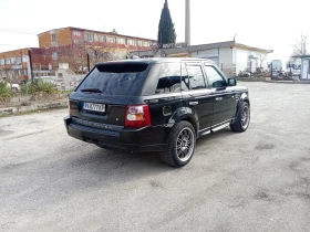 Land Rover Range Rover Sport 2.7 лизинг, снимка 6