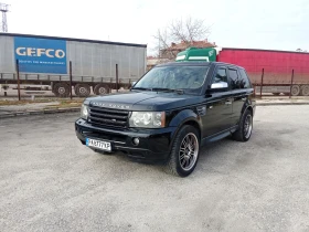 Land Rover Range Rover Sport 2.7 лизинг, снимка 2