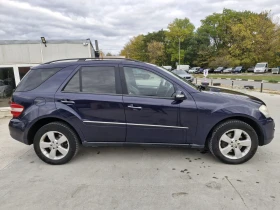 Mercedes-Benz ML 320, снимка 3