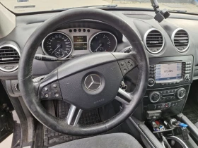 Mercedes-Benz ML 320, снимка 7
