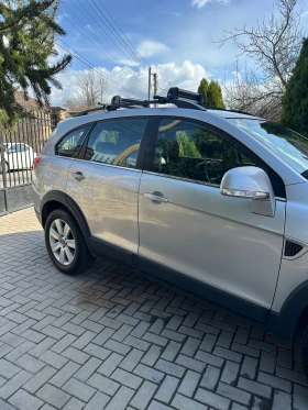 Chevrolet Captiva Captiva, снимка 5