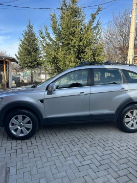 Chevrolet Captiva Captiva, снимка 12