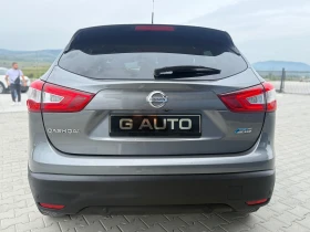 Nissan Qashqai 1.6 dci Собствен лизинг !!!, снимка 6