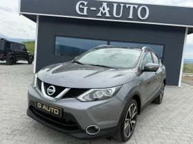 Nissan Qashqai 1.6 dci Собствен лизинг !!!, снимка 1