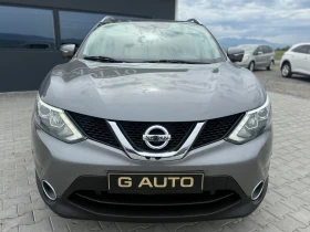Nissan Qashqai 1.6 dci Собствен лизинг !!!, снимка 2