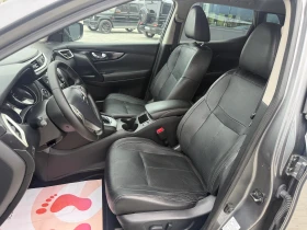 Nissan Qashqai 1.6 dci Собствен лизинг !!!, снимка 9