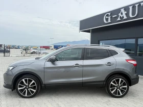 Nissan Qashqai 1.6 dci Собствен лизинг !!!, снимка 8
