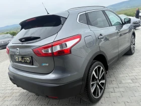 Nissan Qashqai 1.6 dci Собствен лизинг !!!, снимка 5