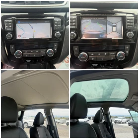 Nissan Qashqai 1.6 dci Собствен лизинг !!!, снимка 15