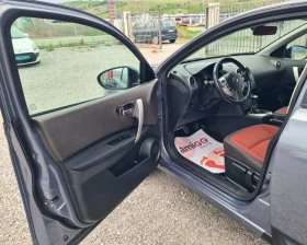 Nissan Qashqai 2.0i 16v 141HP. GPL ITALIA, снимка 5