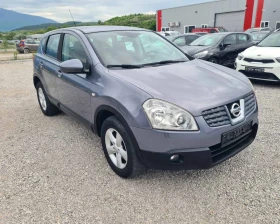 Nissan Qashqai 2.0i 16v 141HP. GPL ITALIA, снимка 11