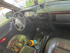 Jeep Grand cherokee Джип, снимка 6