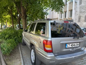 Jeep Grand cherokee Джип, снимка 2