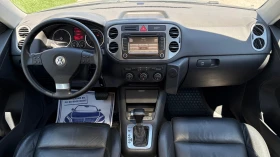 VW Tiguan NAVI-КАМЕРА, снимка 9