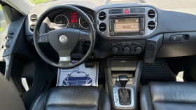 VW Tiguan NAVI-КАМЕРА, снимка 11