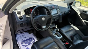 VW Tiguan NAVI-КАМЕРА, снимка 8