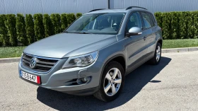VW Tiguan NAVI-КАМЕРА, снимка 1