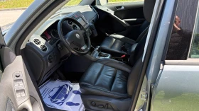 VW Tiguan NAVI-КАМЕРА, снимка 7