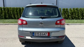 VW Tiguan NAVI-КАМЕРА, снимка 5