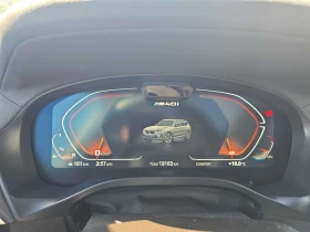 BMW X3  M40i xDrive / 360 / DIS / H&K / КЛИП НА МОТОРА  , снимка 8