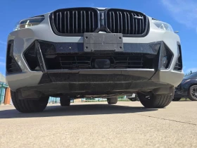 BMW X3  M40i xDrive / 360 / DIS / H&K / КЛИП НА МОТОРА  , снимка 17