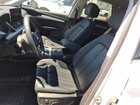 Audi Q5 KOMFORT | CARFAX | БЕЗ ПЪРВОНАЧАЛНА ВНОСКА, снимка 9