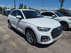 Audi Q5 KOMFORT | CARFAX | БЕЗ ПЪРВОНАЧАЛНА ВНОСКА, снимка 3