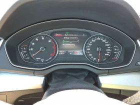 Audi Q5 KOMFORT | CARFAX | БЕЗ ПЪРВОНАЧАЛНА ВНОСКА, снимка 11